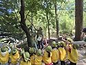상당산성 옛길 🌳🍃
