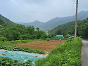 충주시 동량면 체류형쉼터부지 전1388㎡ 매매1억원