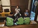 4일차 오사카 주택박물관&덴포잔관람차..