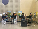2024년 11월 6일(수) 9:35~9:55 동부여성문화회관 동아리 연주