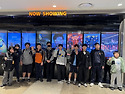 3월 동아리 활동(볼링장,..