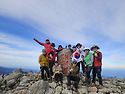 설악산 대청봉~~^^