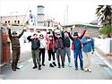 2월27일~3월1일 고흥 팔영산~여수관광~
