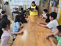 2025년 08월 28일 도서관..