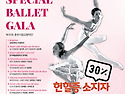 [춘천] 2025 대한민국 발레축제 IN ..