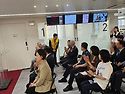 경기혈액원 헌혈의집 안양센터 개소식