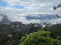 Blue to Blue Mts. N. P. 3rd..
