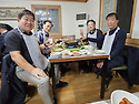 청하중,총동창회 추계골프대회 (2025..