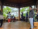 5월정기산행.청남대..
