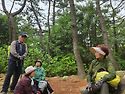 5월 15일 목요일 수정산