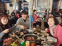 을사년 봉선계