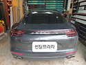 포르쉐 파라메나(광주썬팅전문점)광주썬팅