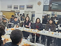 팬플룻 연주자 1000명! 기네스북 도전!!!