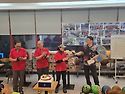 창단18주년 배노순 회장 수고했습니다
