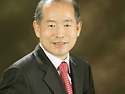 동산교회 제4대 목회자 박영술 목사님과..