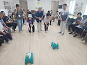 2026년 8월 29일 장년부수련회