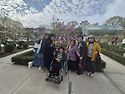 4월 12일 3~4구역 전주 수목원 나들이