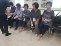 2026년 8월 29일 장년부수련회