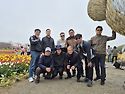 4월11일 남선교회연합회 태안튤립축제