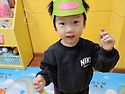 교구활동-'봄 개구리' 머..