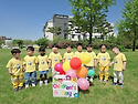 [Children’s Day]축하..
