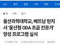 국제개발협력
