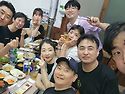260809 순천 숨밀롱가 다녀왔어요~