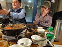 서문동 총회(모임)에 처음 참석했습니다. ^^