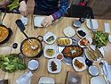 5월 18일 월요일 코스변경..
