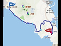 태종대 해안길