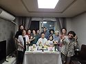 휴먼시아반 미사