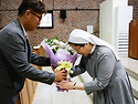 정이냐시아 수녀님 축일