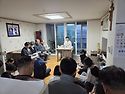 2구역 가브리엘반 라파엘반 반미사