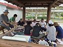 *구천동 어사길 사진들