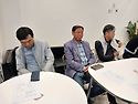 공주 수국정원&동창모임 사진들