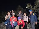 10/28 ＜임호산＞ 합동산행