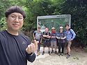7/14 ＜굴암산＞