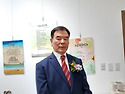 부산중구문인협회 총회