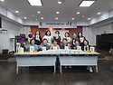 가여문지 17집 출판기념회 사진(2026년 10월 12일)