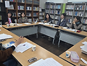 2026년 3월 월례회 및 독서토론회