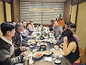 맑은누리문학 출판기념회