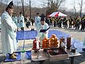 2025.양평군산악연맹 시산제행사 알림