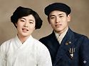 아빠,엄마 사진