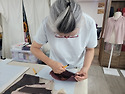가죽공예 모임