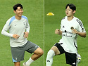 '토트넘 입단' 양민혁 제..