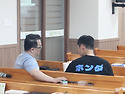 20260525 예제가족수양회 마지막 이야..