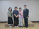 정임조, 이예진