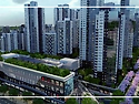 이문 아이파크 자이 14,000세대 수요!! 독점 상가 선착순 분양!!