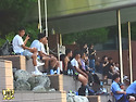 김동민선생님 &#9917; 서울장훈고 2-1 서울YC목동U18 (2024.06.28금) [5장]