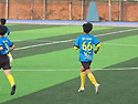 ⚽ 3학년충북청주직지FC U15 0-13 장훈고 (2025.04.07월)
